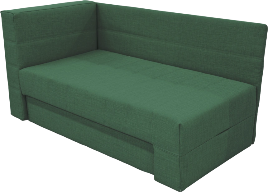 Кушетка кинг, Gamma atlantic 