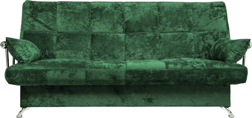 Диван прямой Финка Хром, Краш 13 