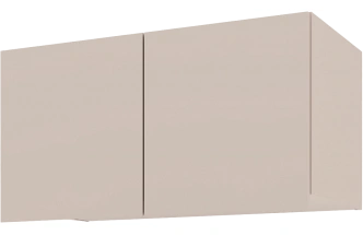 Модульная прихожая Луара, кашемир серый