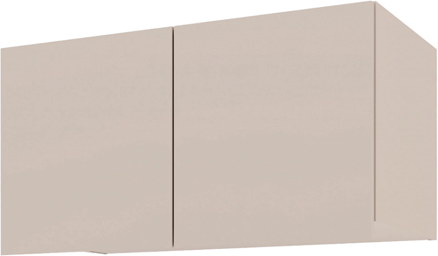 Модульная прихожая Луара, кашемир серый