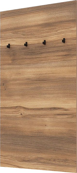 Модульная прихожая Луара, кашемир серый