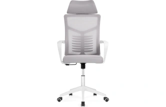 Компьютерное кресло Montana, светло-серый / белый