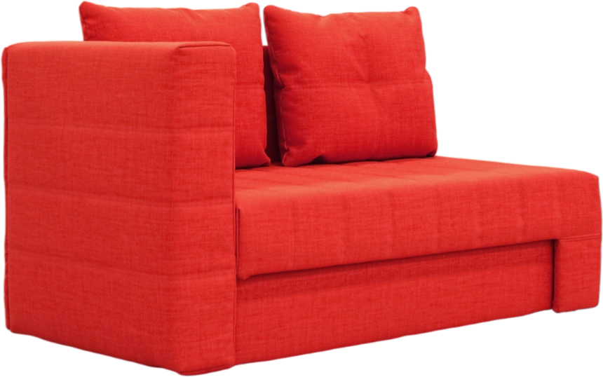 Кушетка кинг, Gamma mauve