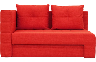 Кушетка кинг, Gamma mauve