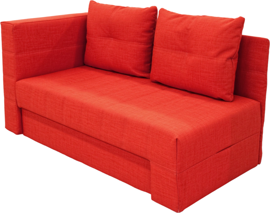 Кушетка кинг, Gamma mauve