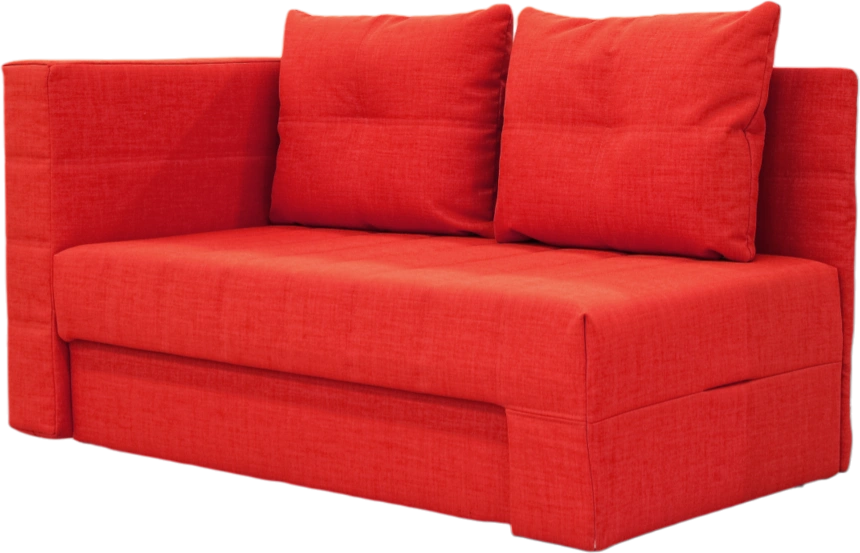 Кушетка кинг, Gamma mauve