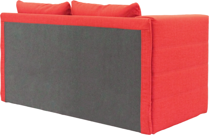 Кушетка кинг, Gamma mauve