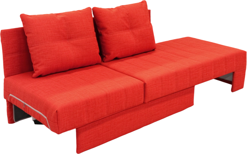 Кушетка кинг, Gamma mauve