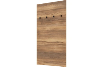 Модульная прихожая Луара 2, кашемир серый