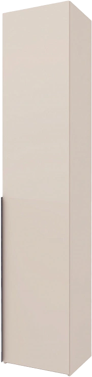 Модульная прихожая Луара 2, кашемир серый