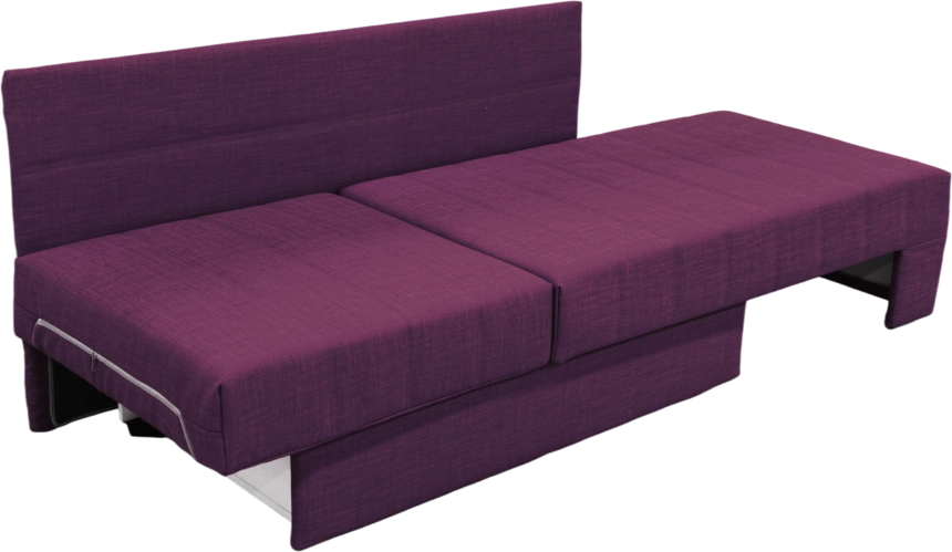 Кушетка Кинг, SHAGGY PLUM