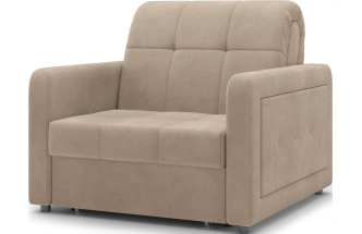 ​Кресло-кровать Инсбрук 80, модель 063, Balance 130 (бежевый)