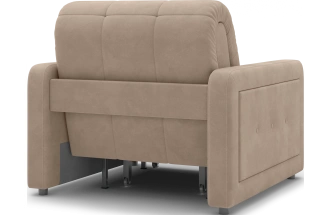 ​Кресло-кровать Инсбрук 80, модель 063, Balance 130 (бежевый)