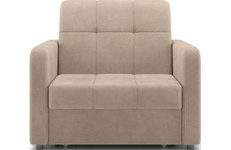 ​Кресло-кровать Инсбрук 80, модель 063, Balance 130 (бежевый)