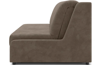 Диван прямой Ричмонд 180, модель 069, без подлокотников, Бежевый (Ultra Beige)