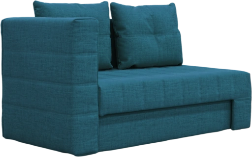 Кушетка Кинг, Skiftebo light blue