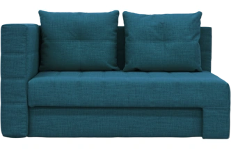 Кушетка Кинг, Skiftebo light blue