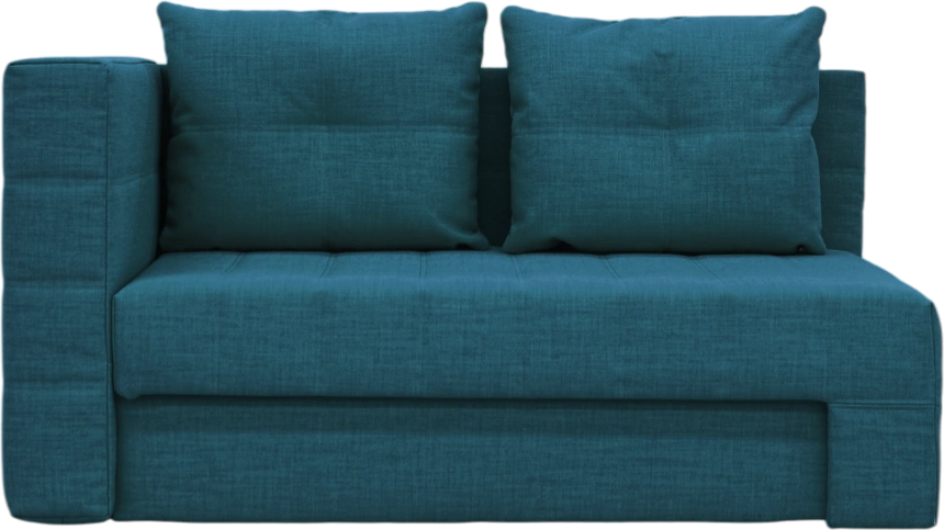 Кушетка Кинг, Skiftebo light blue