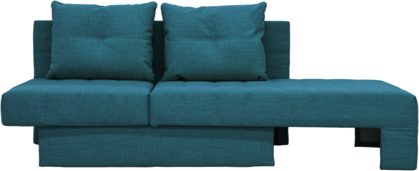 Кушетка Кинг, Skiftebo light blue