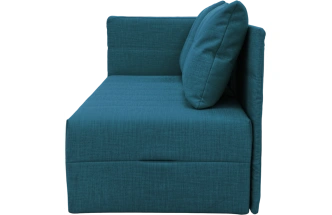 Кушетка Кинг, Skiftebo light blue