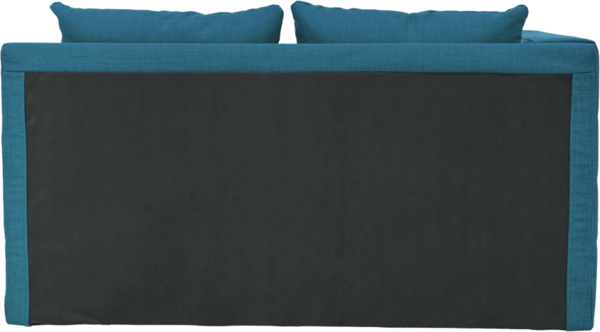 Кушетка Кинг, Skiftebo light blue