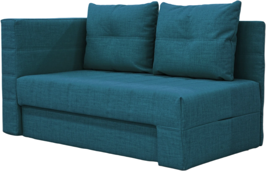 Кушетка Кинг, Skiftebo light blue