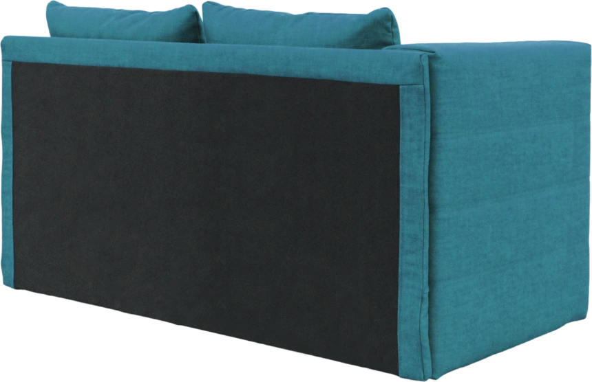 Кушетка Кинг, Skiftebo light blue