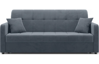 Диван прямой Инсбрук 180, модель 063,  Balance 996 (серый)