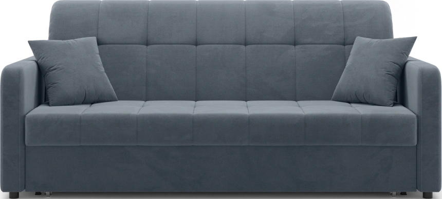 Диван прямой Инсбрук 180, модель 063,  Balance 996 (серый)