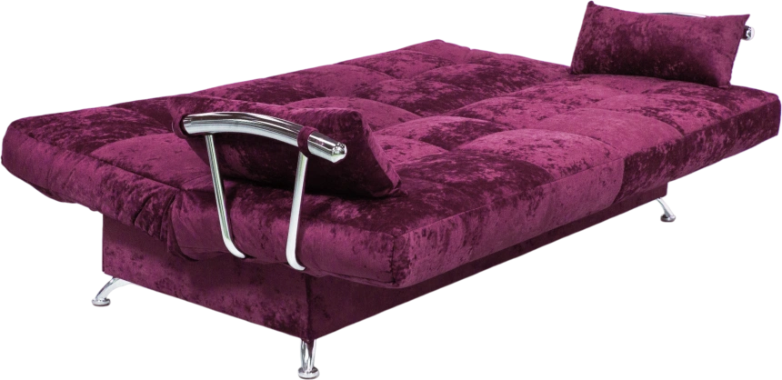 Диван прямой Финка Хром, Краш 28 