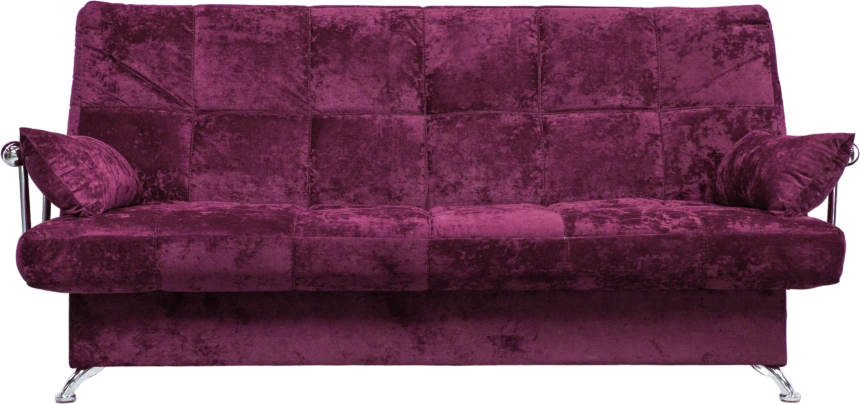 Диван прямой Финка Хром, Краш 28 