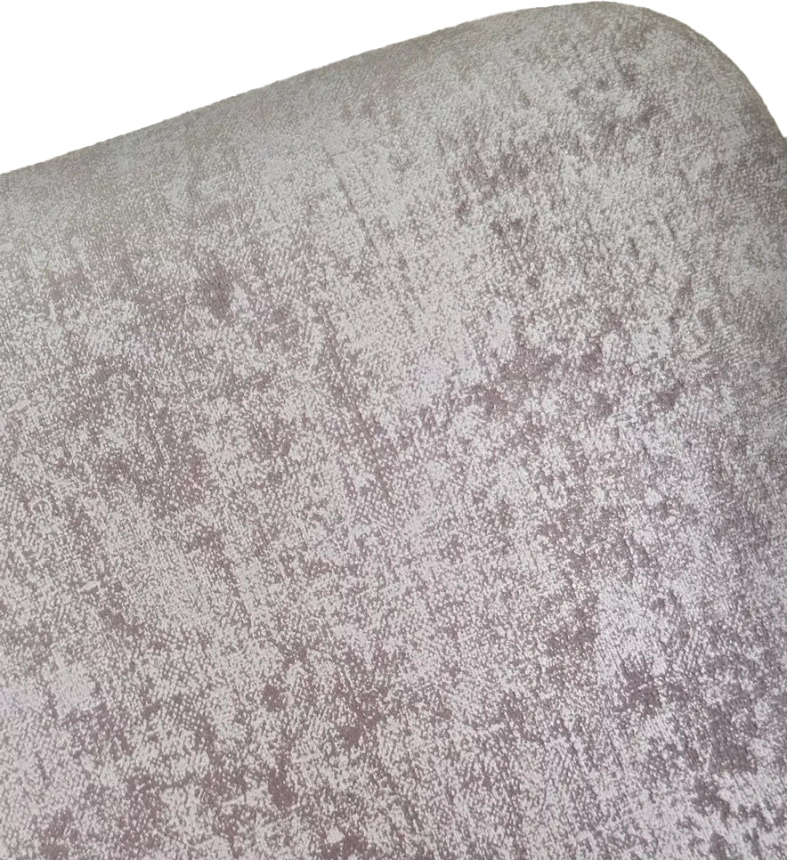 Стул Дилл, мягкий, Rain 11 капучино, велюр, черный каркас 