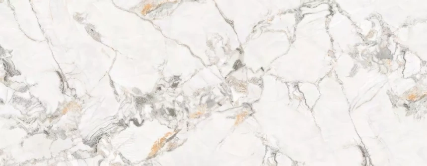 Обеденный раздвижной стол Либерти 180, Cold Jade, керамика, черный каркас