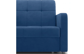 ​Кресло-кровать Инсбрук 80, модель 063, Balance 784​ (синий)