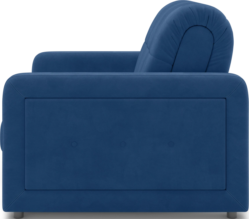​Кресло-кровать Инсбрук 80, модель 063, Balance 784​ (синий)