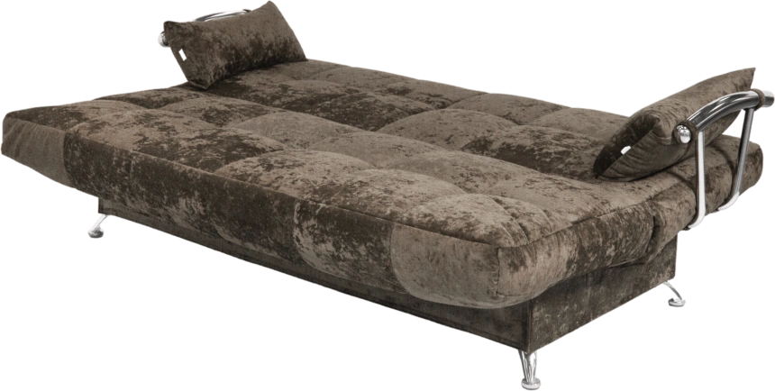 Диван прямой Финка Хром, Plush koriza