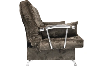 Диван прямой Финка Хром, Plush koriza