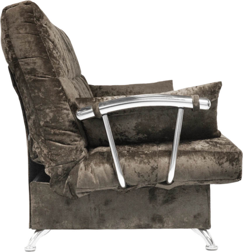 Диван прямой Финка Хром, Plush koriza