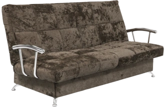 Диван прямой Финка Хром, Plush koriza