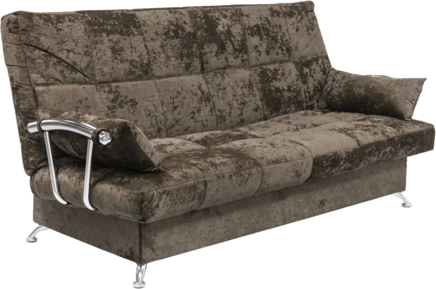 Диван прямой Финка Хром, Plush koriza