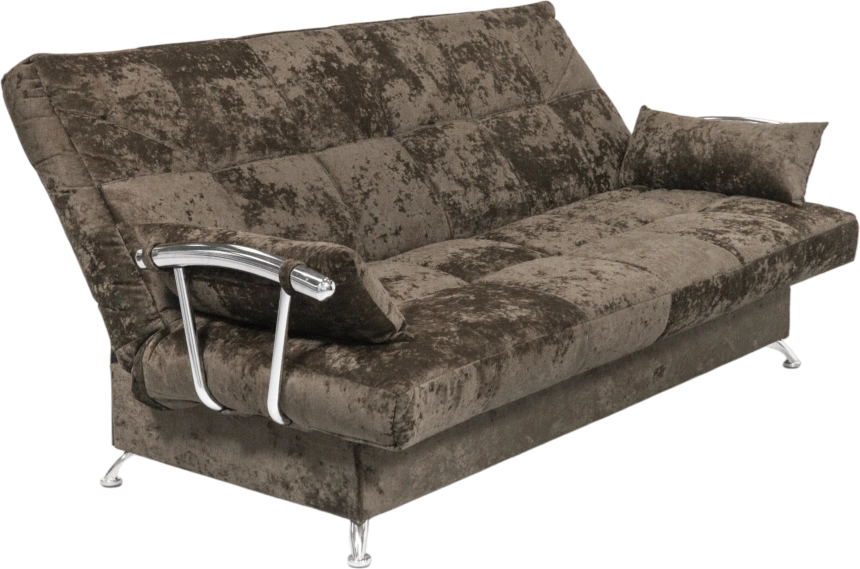 Диван прямой Финка Хром, Plush koriza