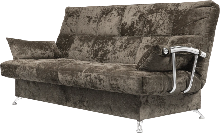 Диван прямой Финка Хром, Plush koriza