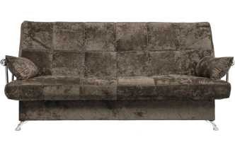 Диван прямой Финка Хром, Plush koriza