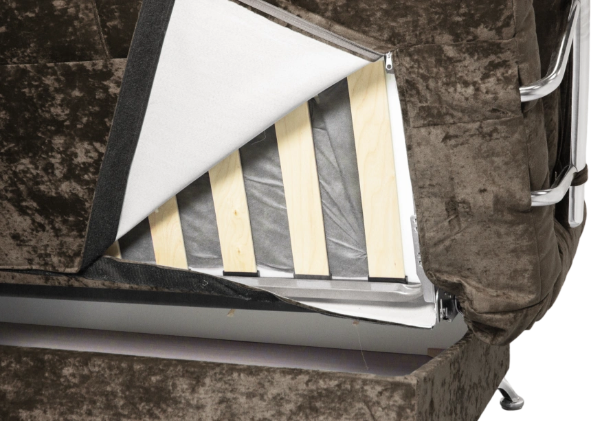 Диван прямой Финка Хром, Plush koriza