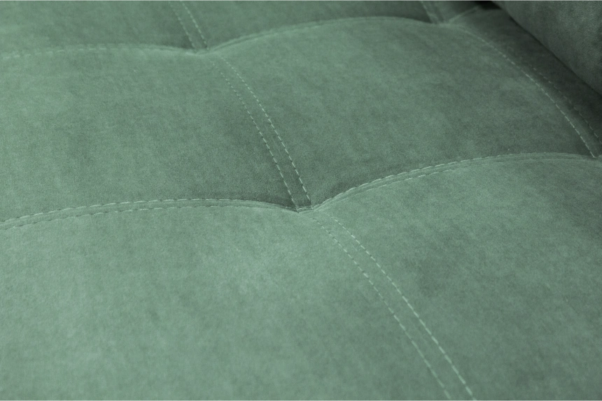 Диван прямой Остин 3,Ловерс 14, декор Венге