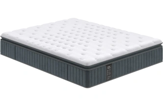 Матрас мягкий Aston Soft 200x200