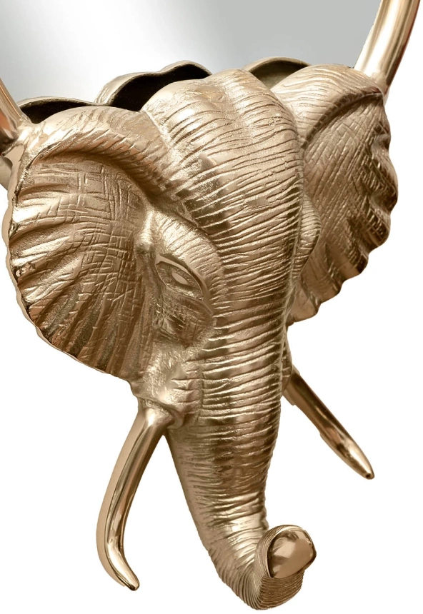 Зеркало настенное 