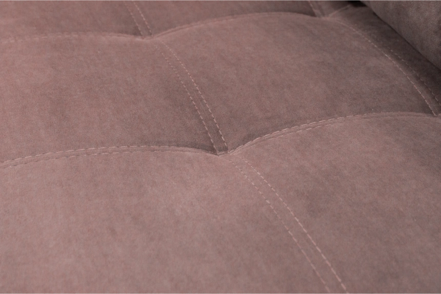 Диван прямой Остин 3, MONAKO-A 03, декор Венге