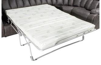 Диван угловой Азалия, Тревел Брик, Контрастная