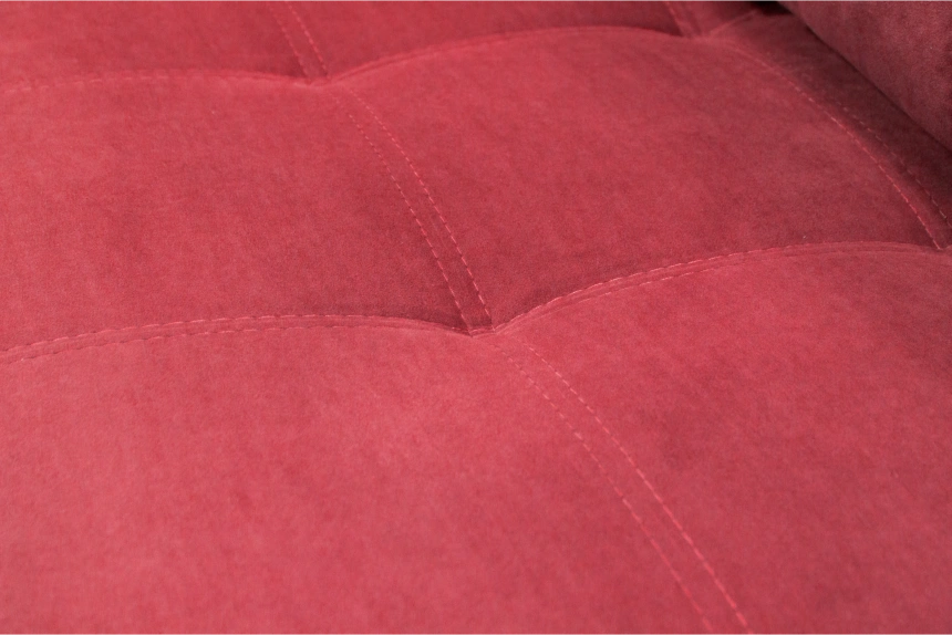 Диван прямой Остин 3, Ловерс 35, декор Венге 